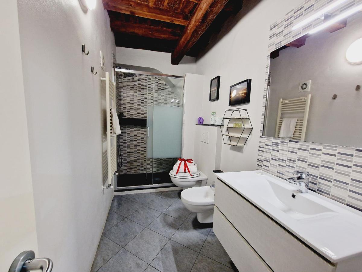 Piccolo Rifugio In Santa Croce Appartement