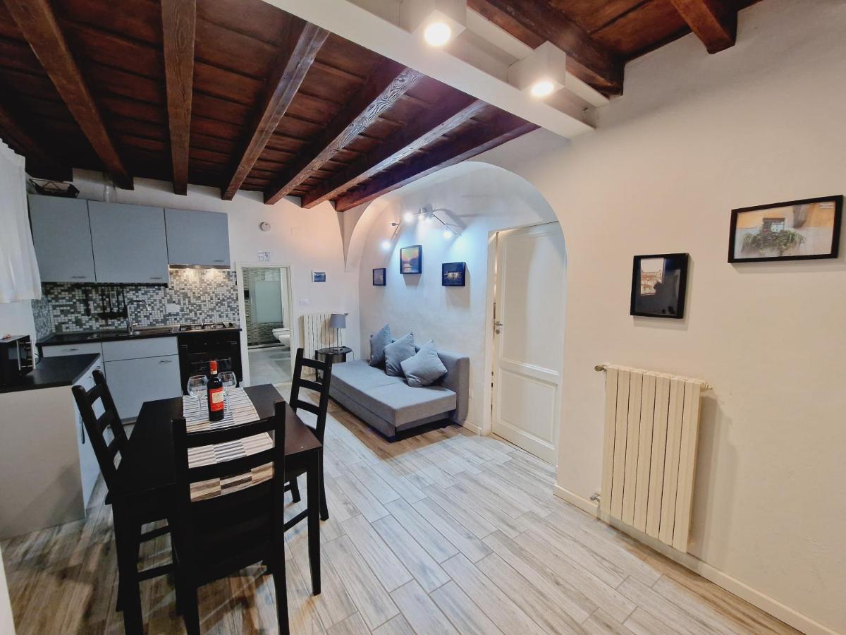 Appartement Piccolo Rifugio In Santa Croce *
