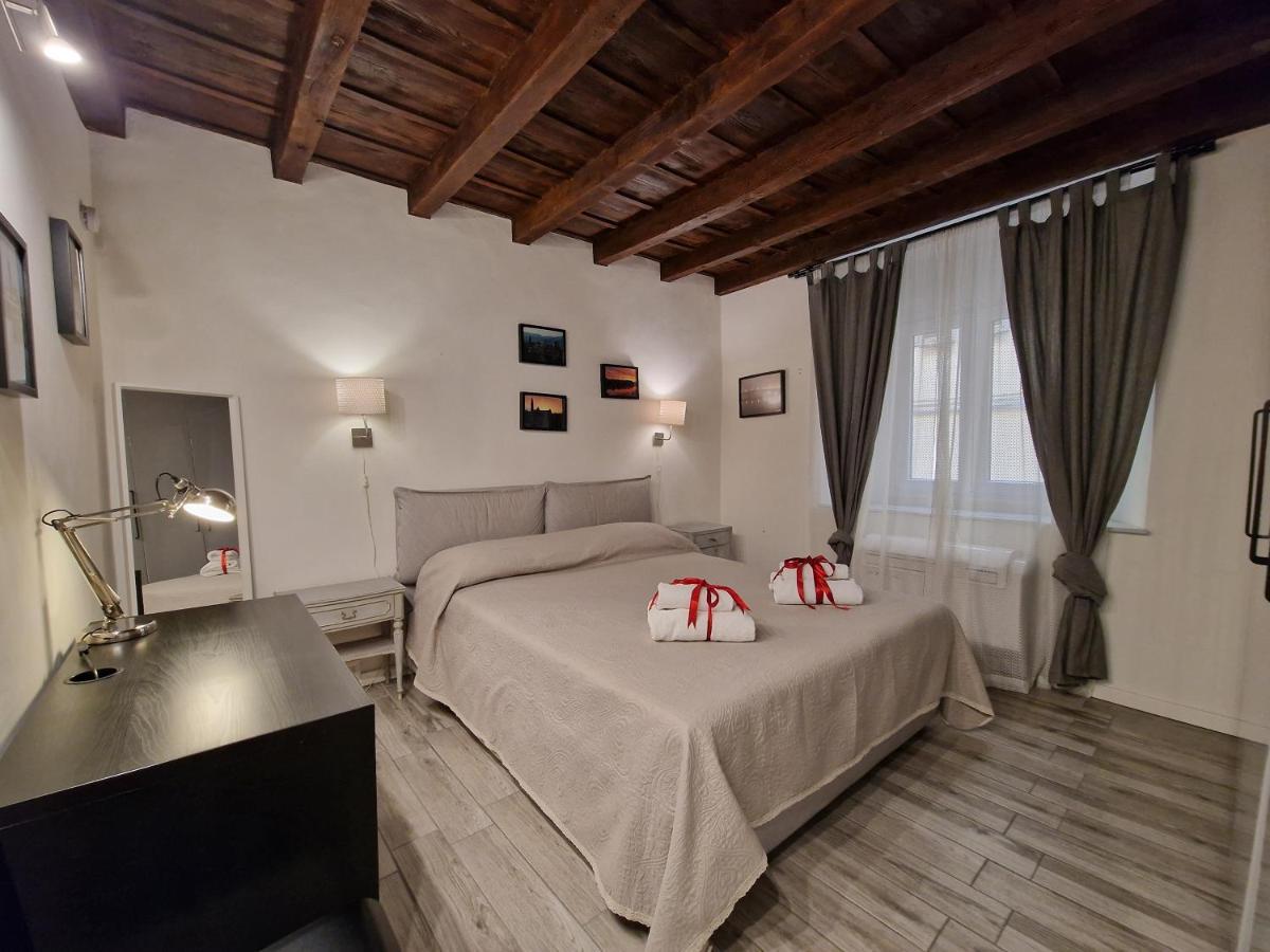 Piccolo Rifugio In Santa Croce Appartement