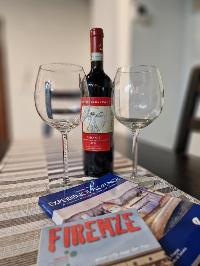Piccolo Rifugio In Santa Croce Appartement *