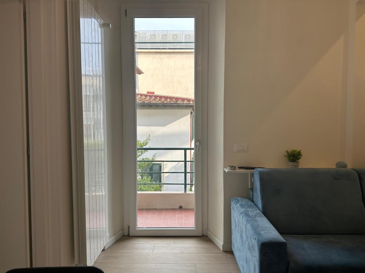Bonnie Boutique Apartamento Florença
