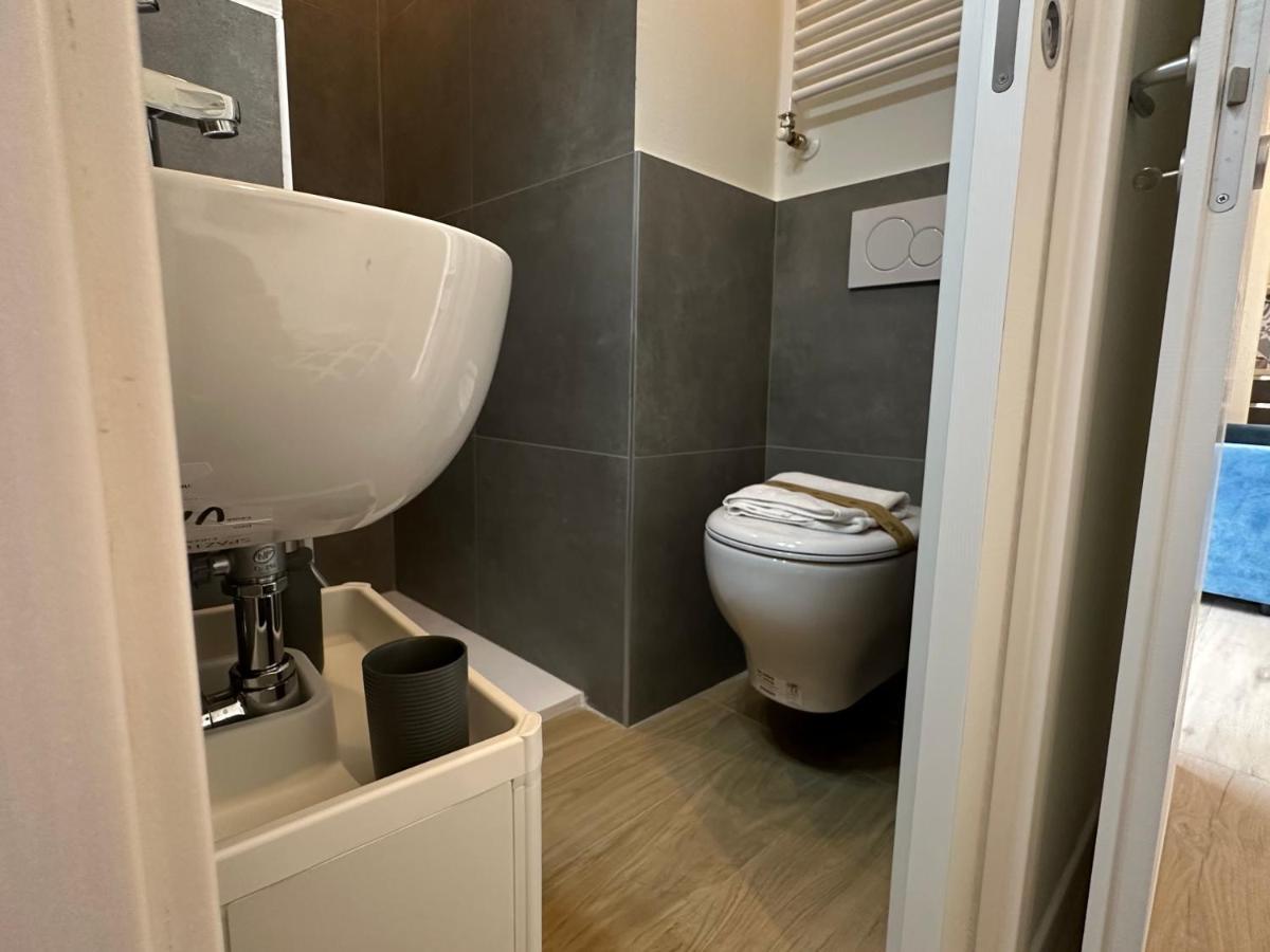 Bonnie Boutique Apartamento Florença