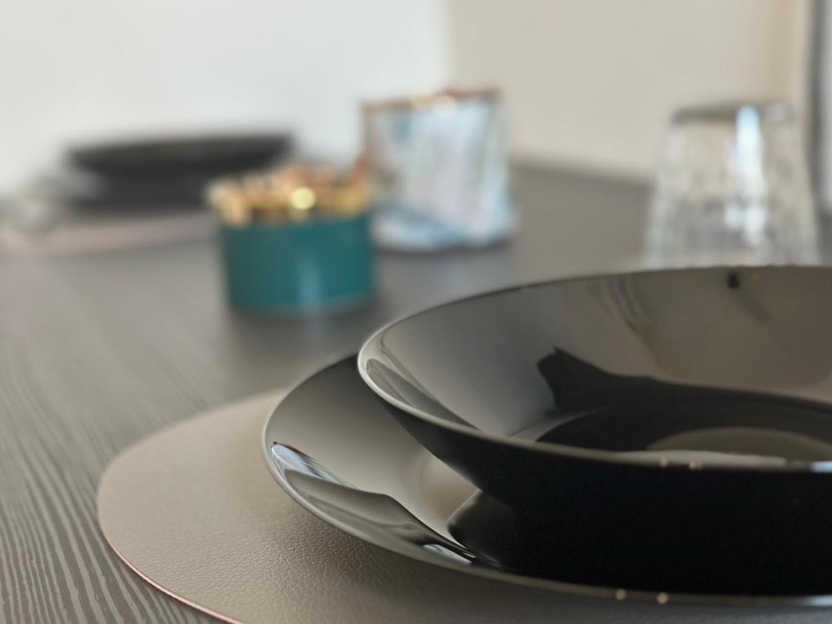 Bonnie Boutique Apartamento Florença