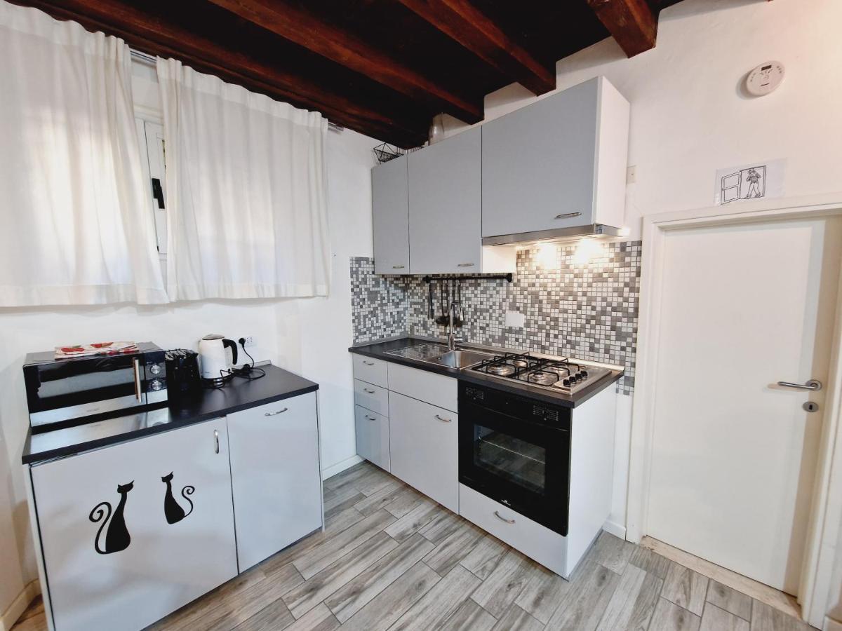 Piccolo Rifugio In Santa Croce Appartement Florence