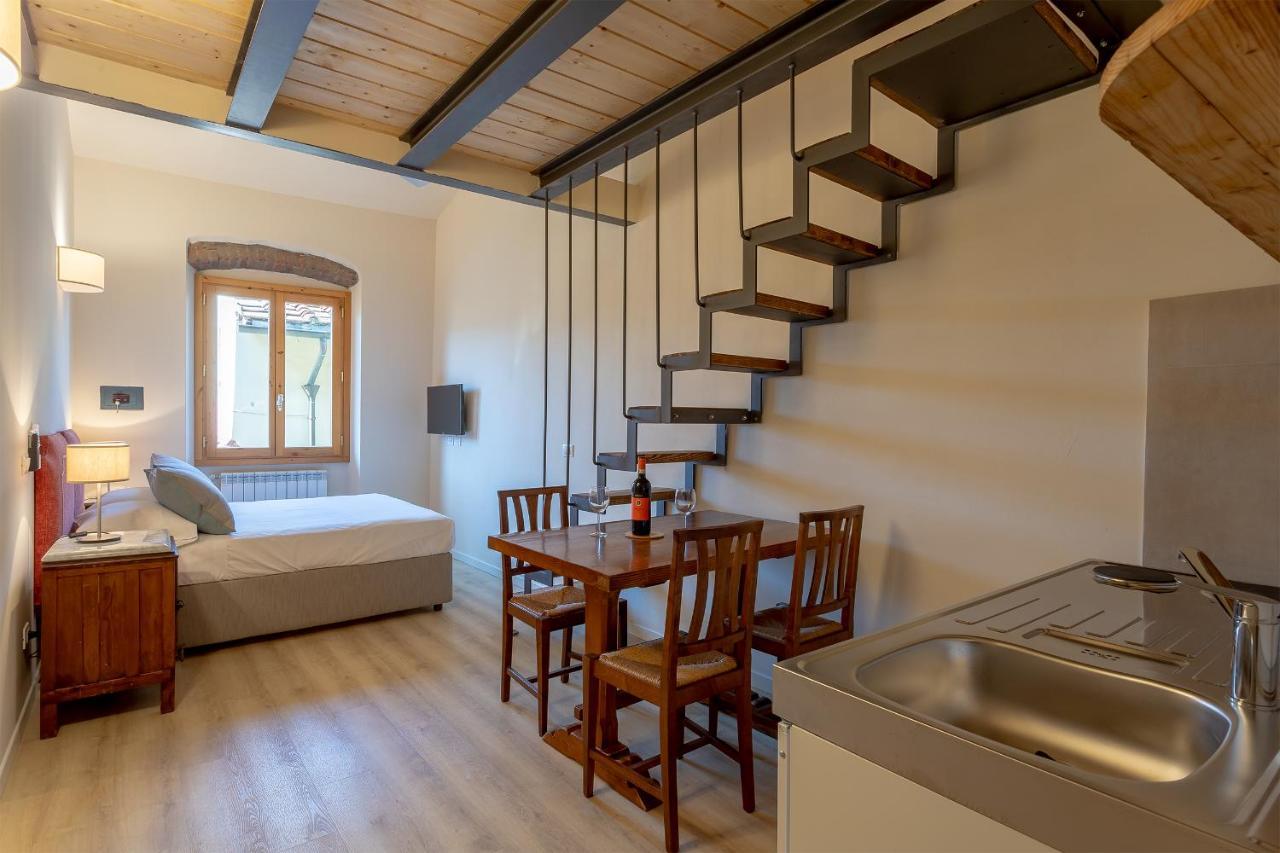 Apartamento Ramaglianti Tre Florença
