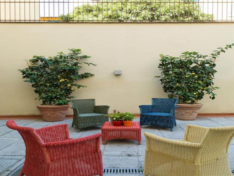Popartment Aparthotel Firenze