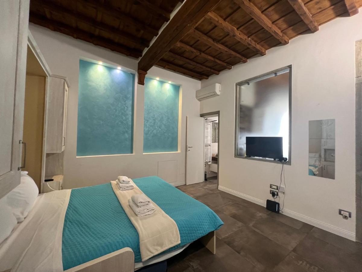 New Central Loft * Firenze