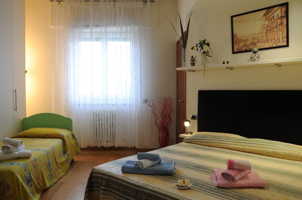 Zeus Superior Bed & Breakfast Firenze
