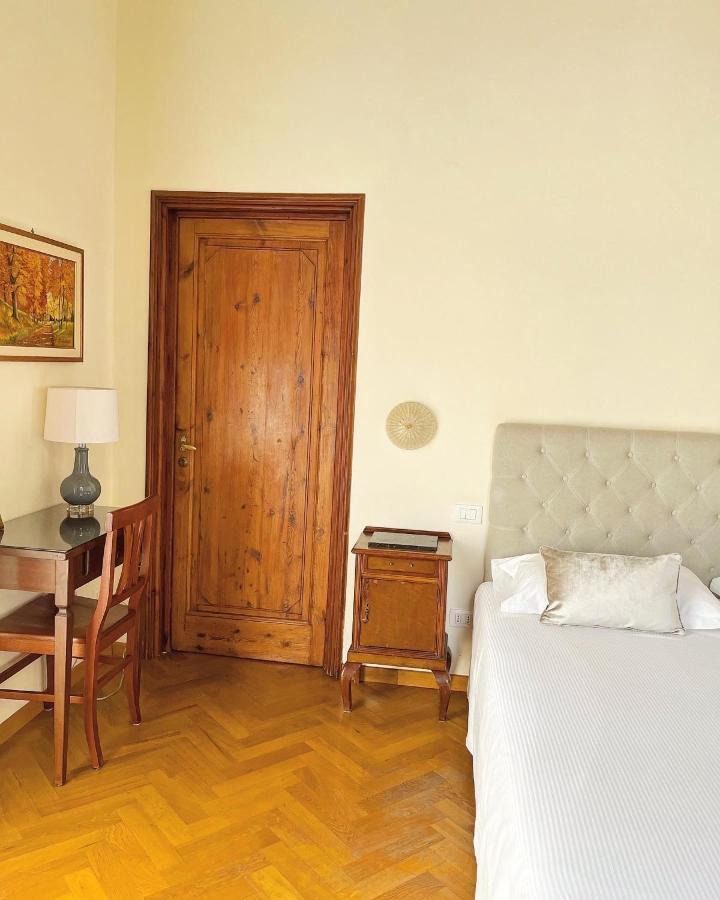 Cimabue 9 Gæstehus Firenze