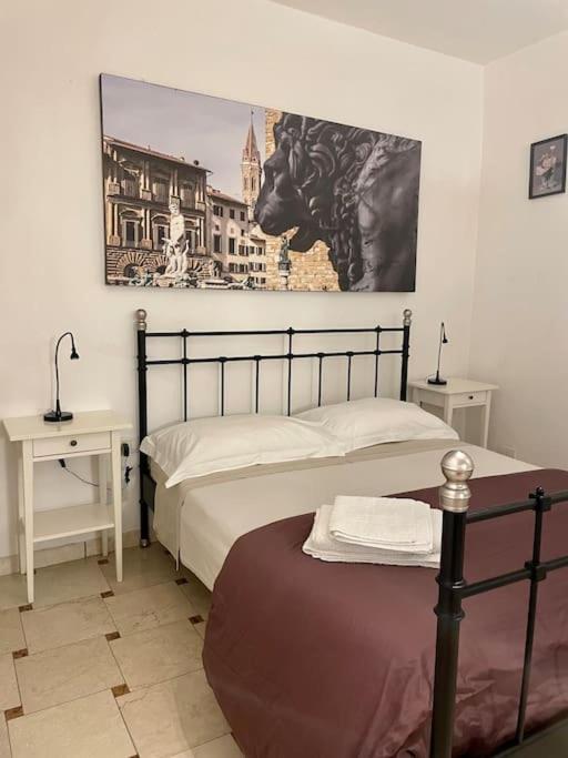 Lejlighed San Niccolo Gr *