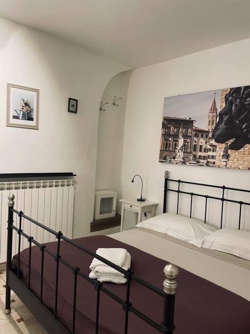 San Niccolo Gr Lejlighed Firenze