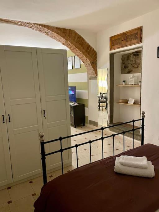 San Niccolo Gr * Firenze