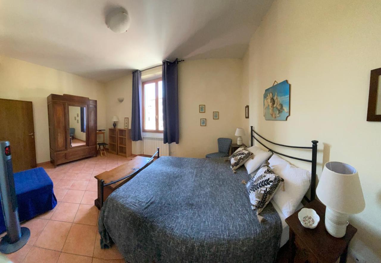 Lejlighed Casa Vicino Al Duomo E Stazione Di