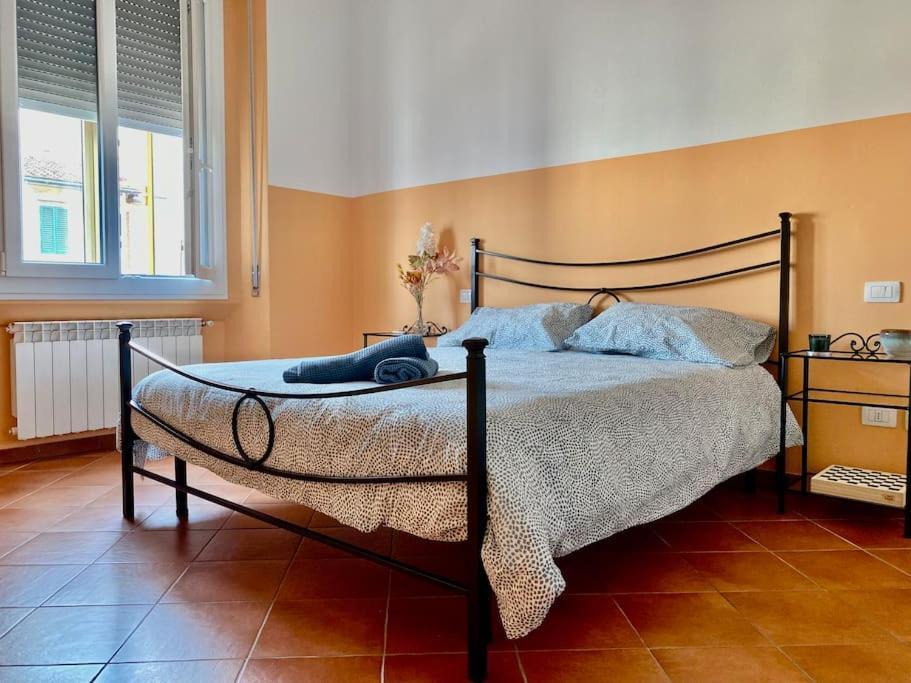Appartamento Casa Novella Fortezza Da Firenze