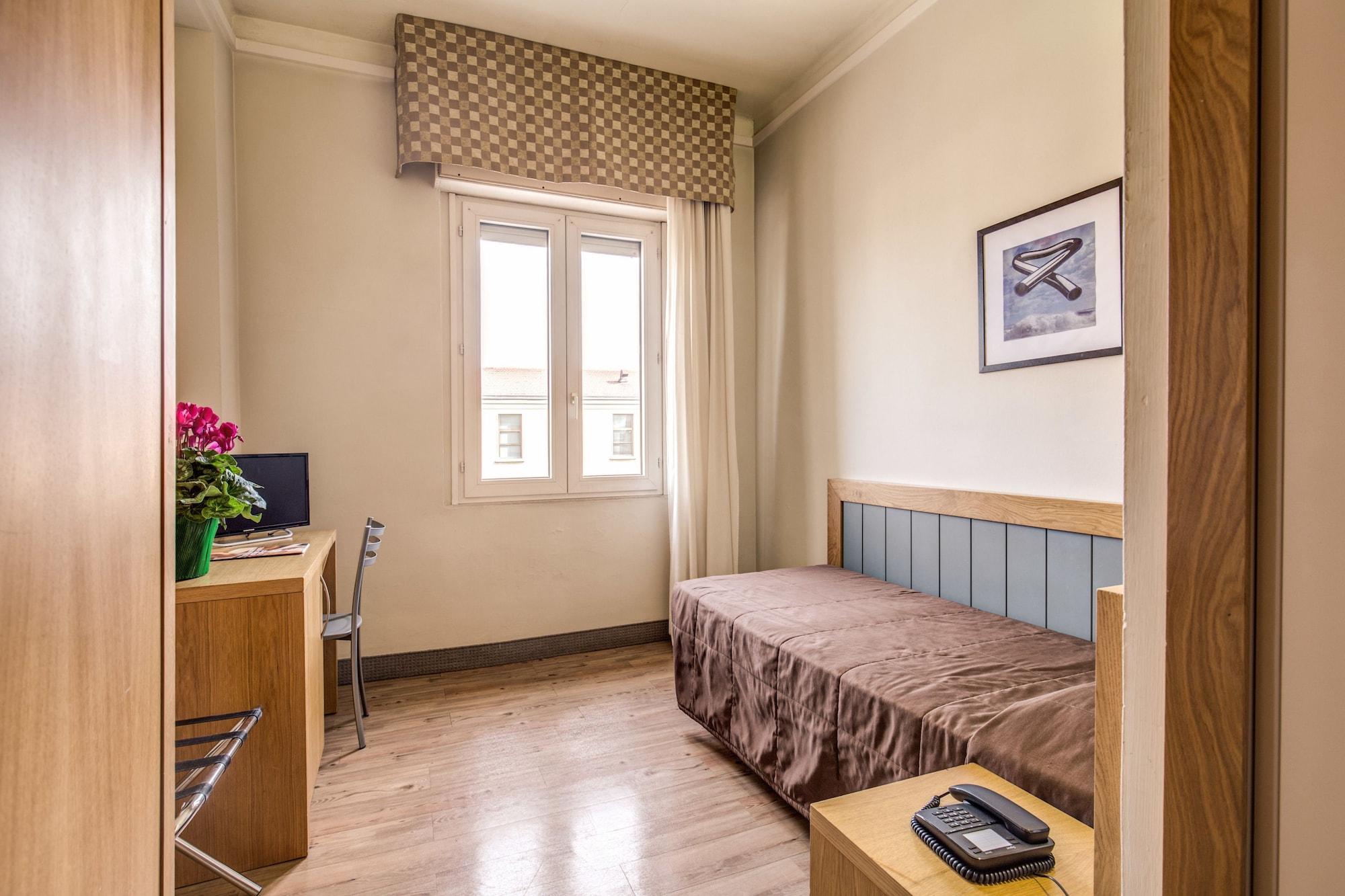 Hotel Delle Nazioni 3*