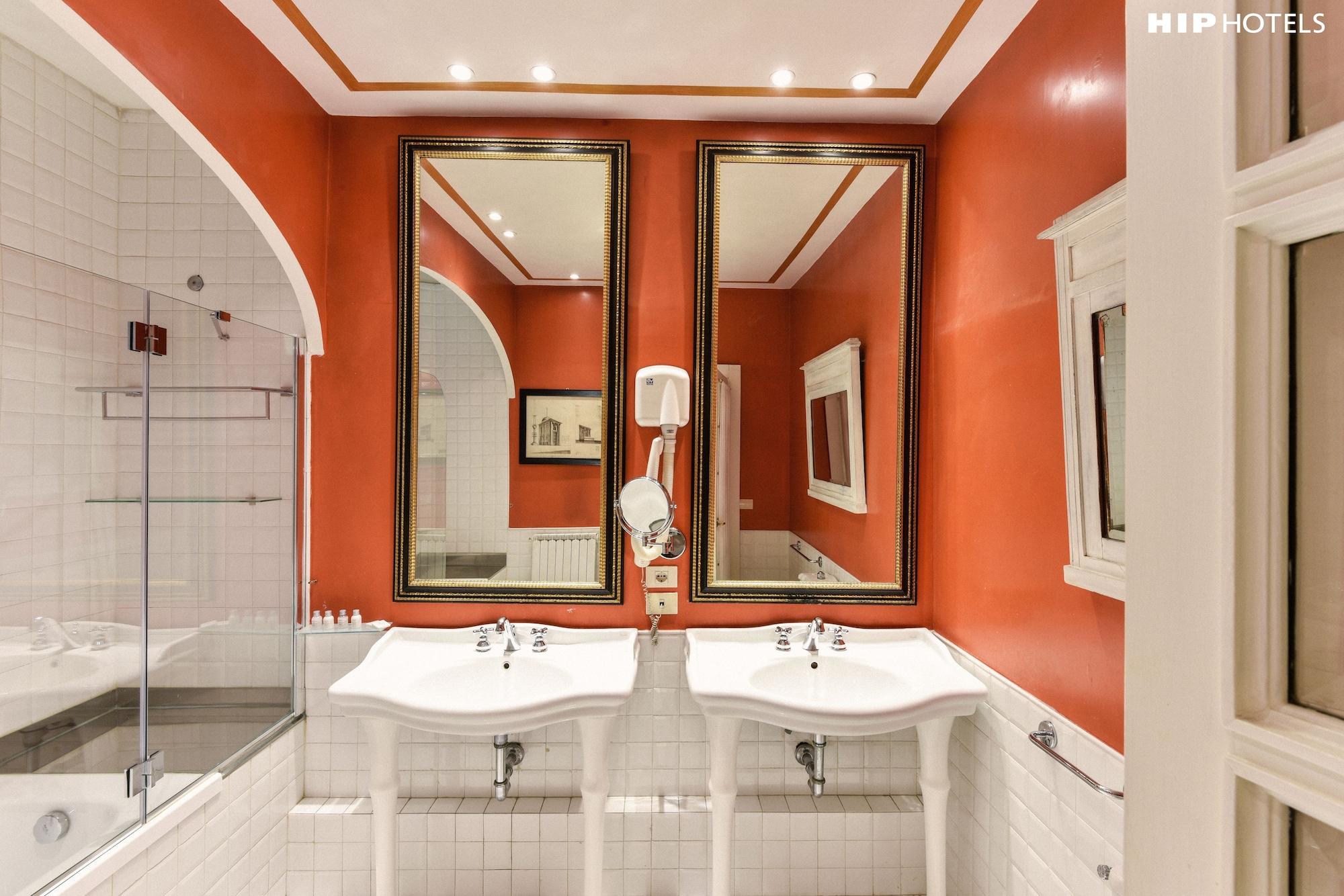 Hotell Cellai Firenze
