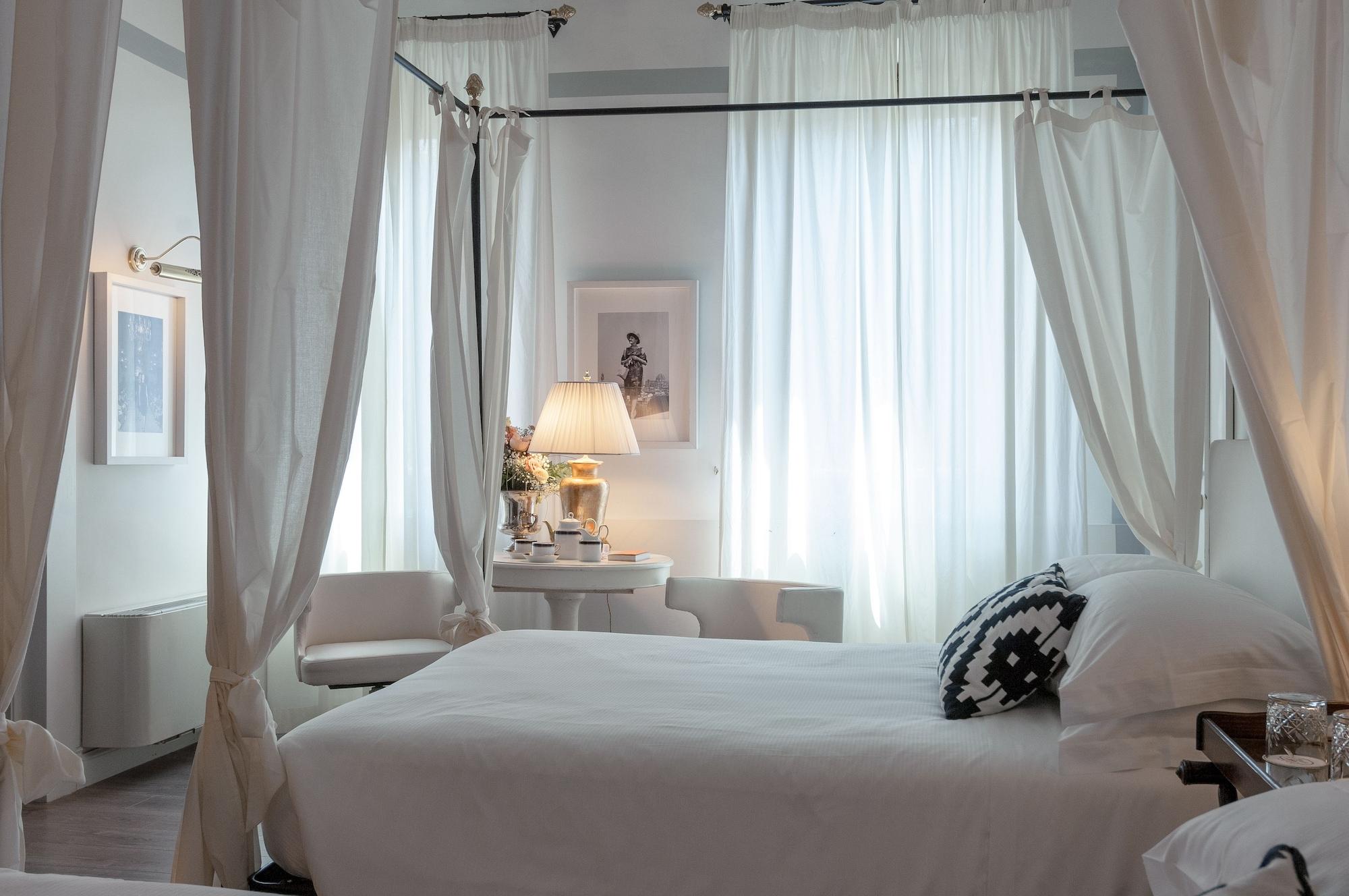 Cellai Hotell 4*