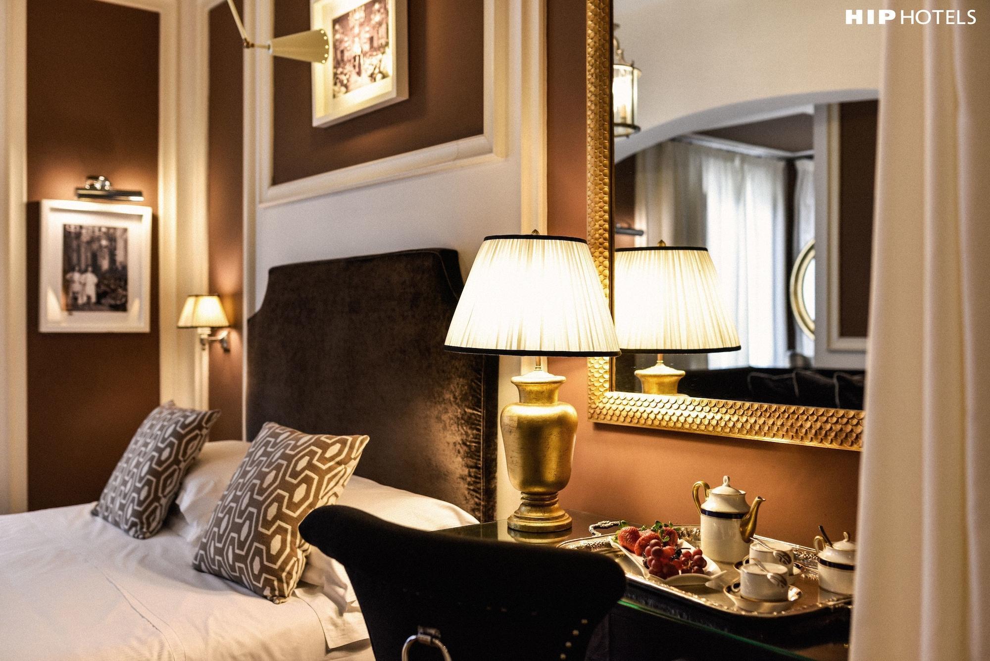 Hotell Cellai Firenze