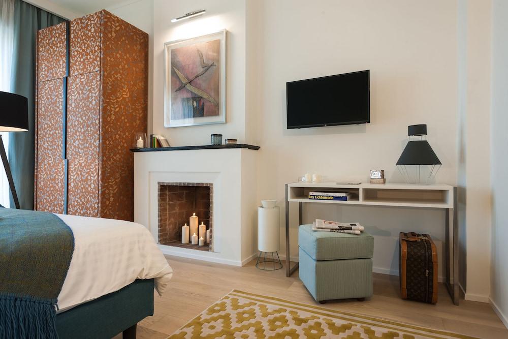 Bed & Breakfast Lorena Firenze