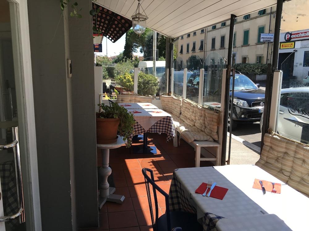 Alex 3* Firenze
