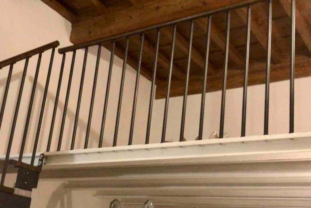 New Residenza Dei Cerchi Appartement
