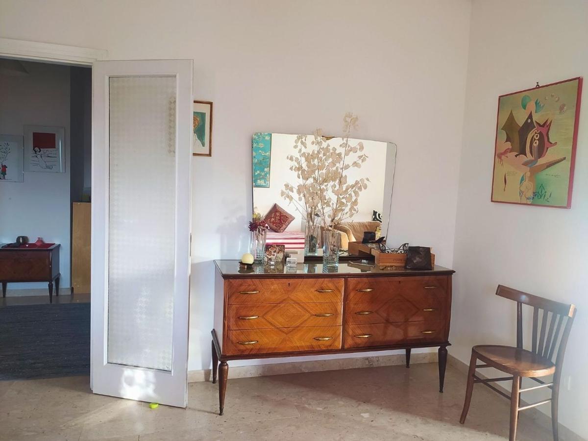 Appartement Attico Panoramico *