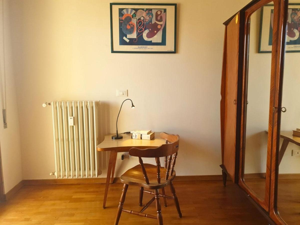 Appartement Attico Panoramico
