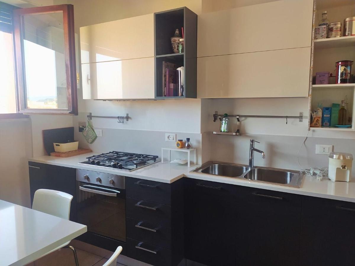 Attico Panoramico Appartement *