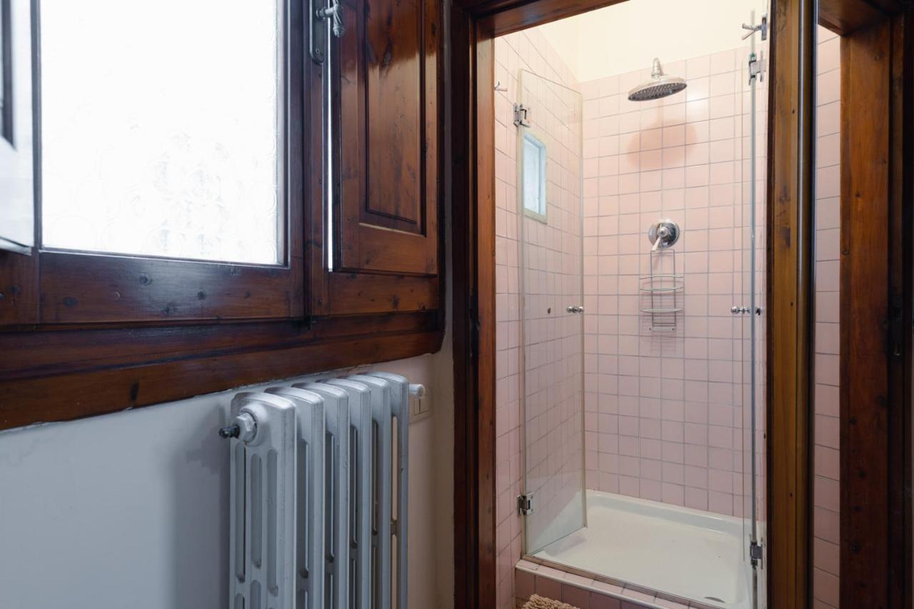 Ghibellina Elegant With 4 Bedrooms Florence
