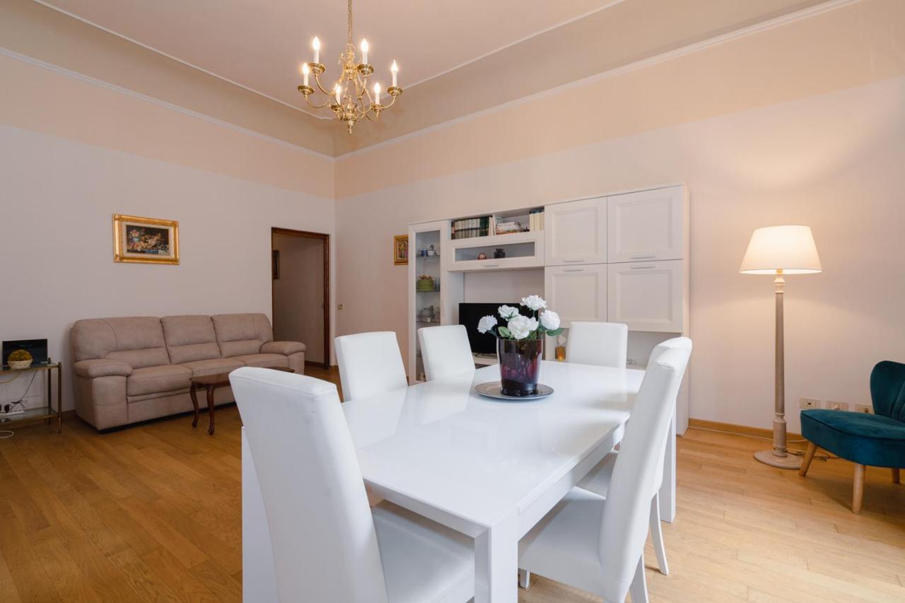 Ghibellina Elegant With 4 Bedrooms Appartement *