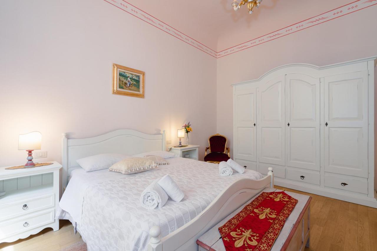 Ghibellina Elegant With 4 Bedrooms *
