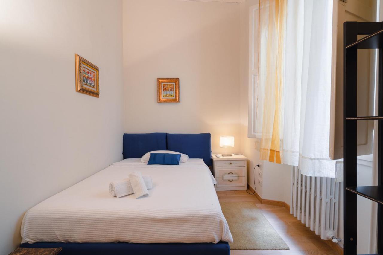 Ghibellina Elegant With 4 Bedrooms Florence