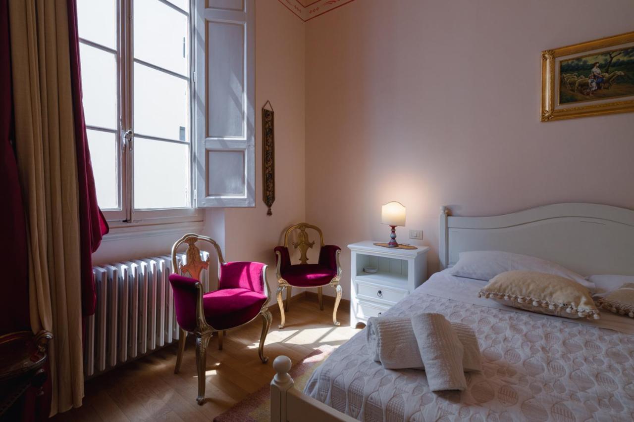 Appartement Ghibellina Elegant With 4 Bedrooms Florence