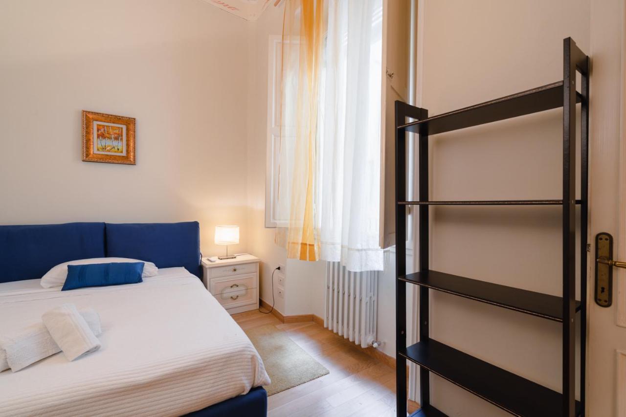 Appartement Ghibellina Elegant With 4 Bedrooms *