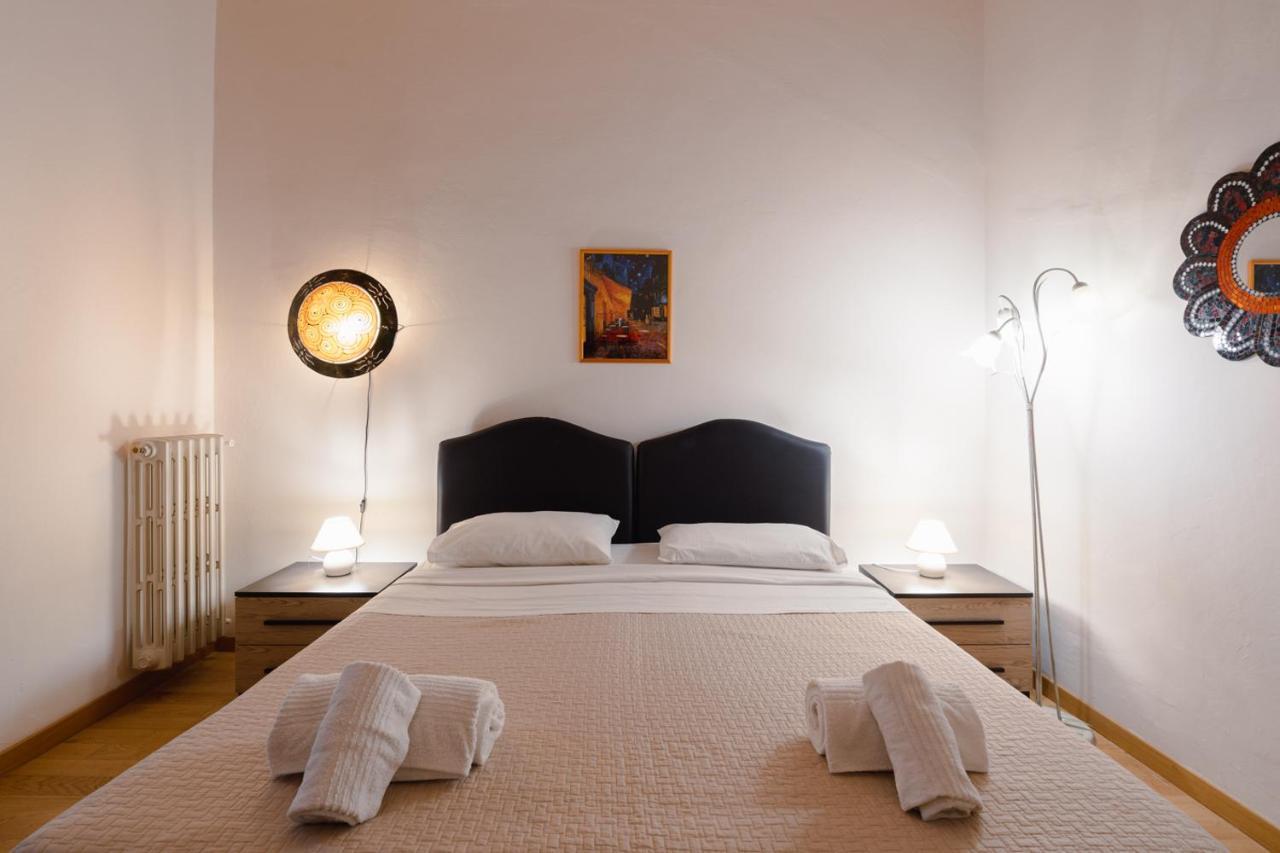 Ghibellina Elegant With 4 Bedrooms * Florence