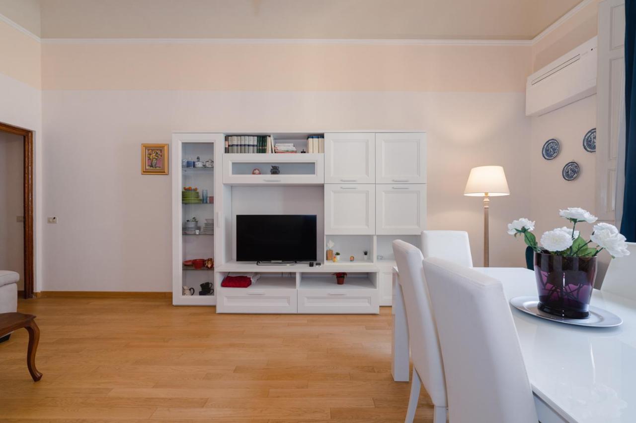 Ghibellina Elegant With 4 Bedrooms *
