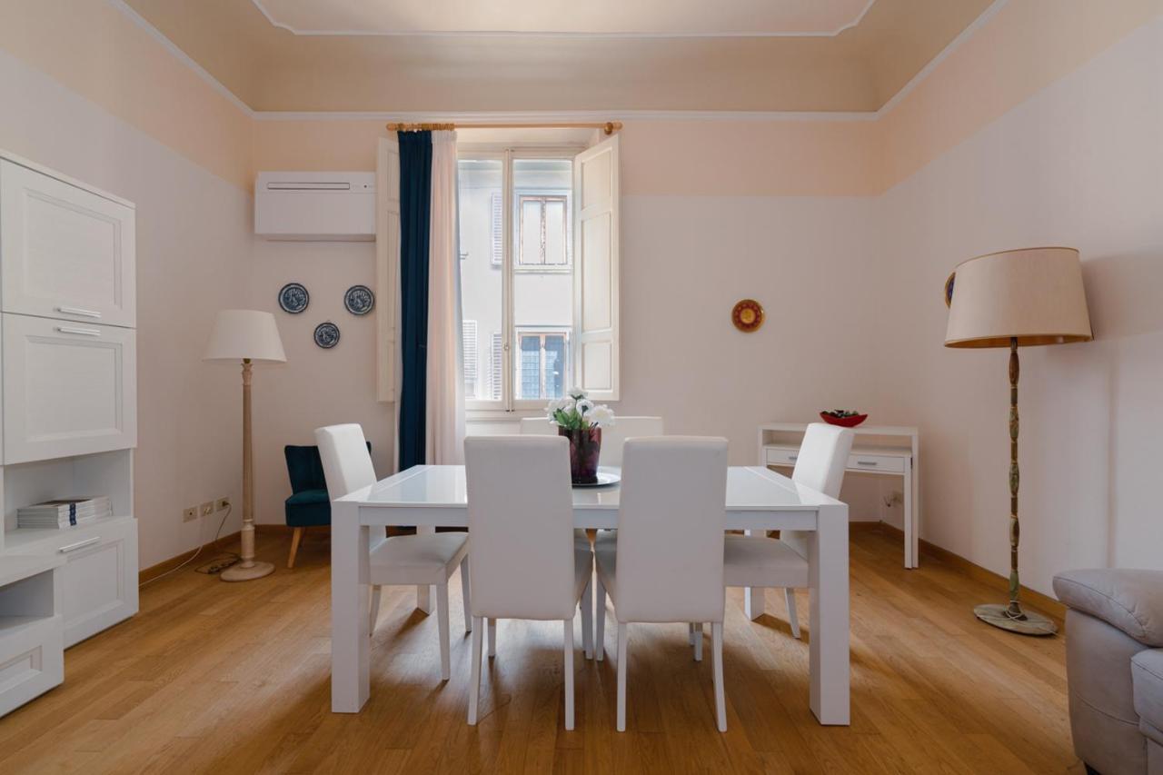 Ghibellina Elegant With 4 Bedrooms Appartement *