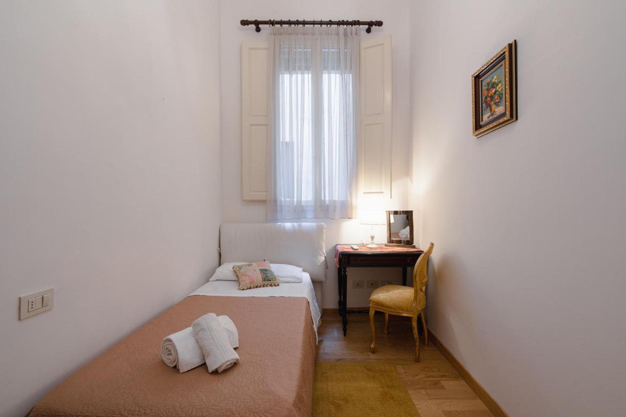 Ghibellina Elegant With 4 Bedrooms * Florence