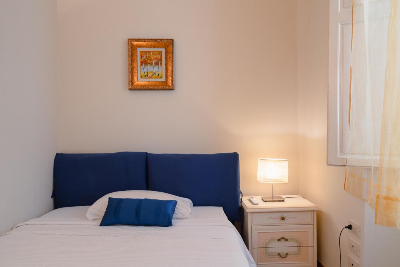 Ghibellina Elegant With 4 Bedrooms Appartement Florence
