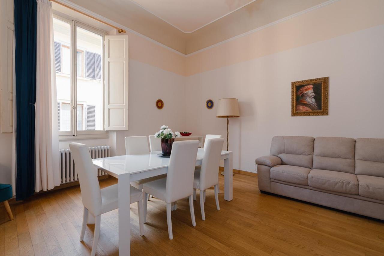 Ghibellina Elegant With 4 Bedrooms Florence