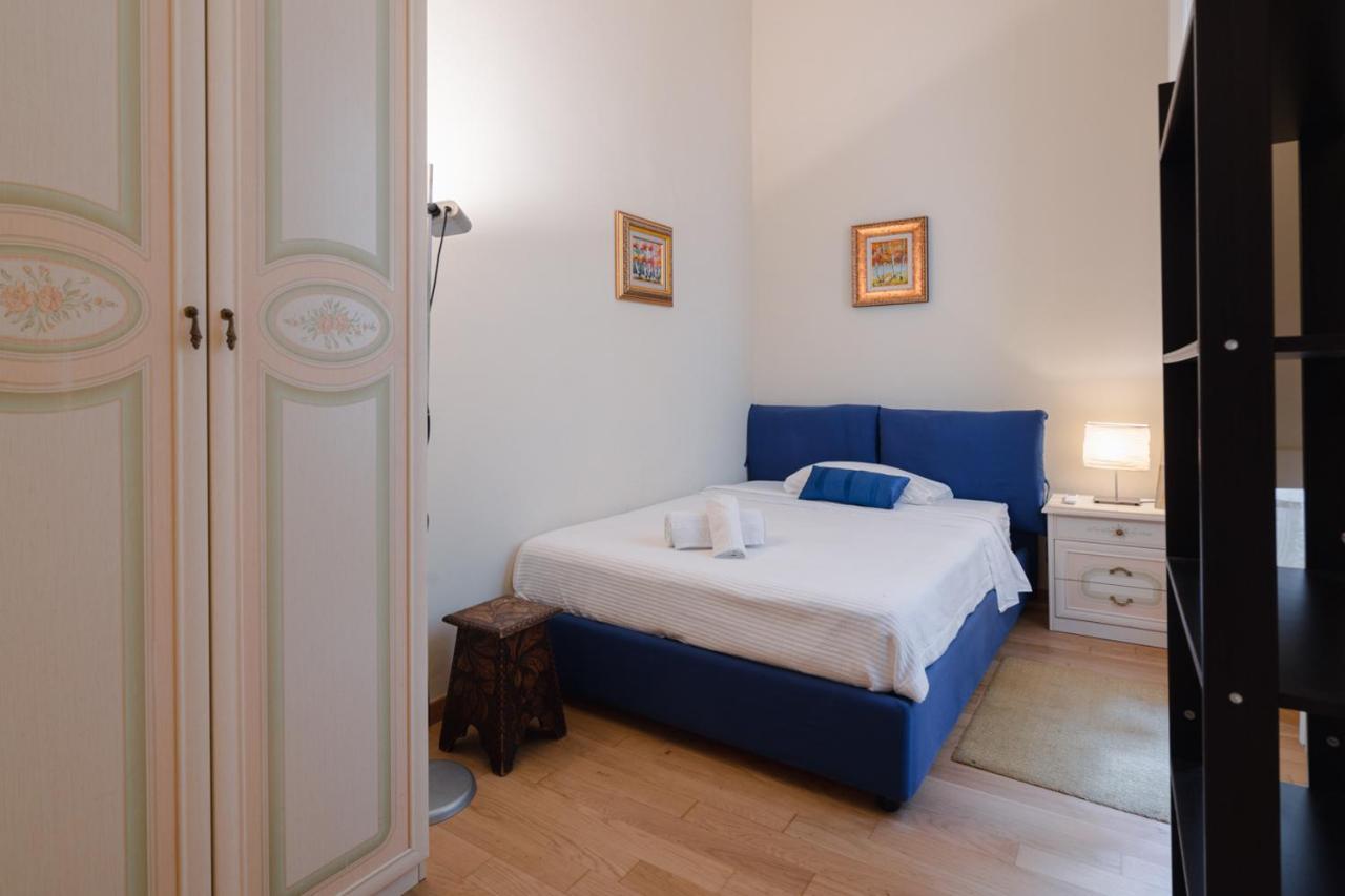 Appartement Ghibellina Elegant With 4 Bedrooms *