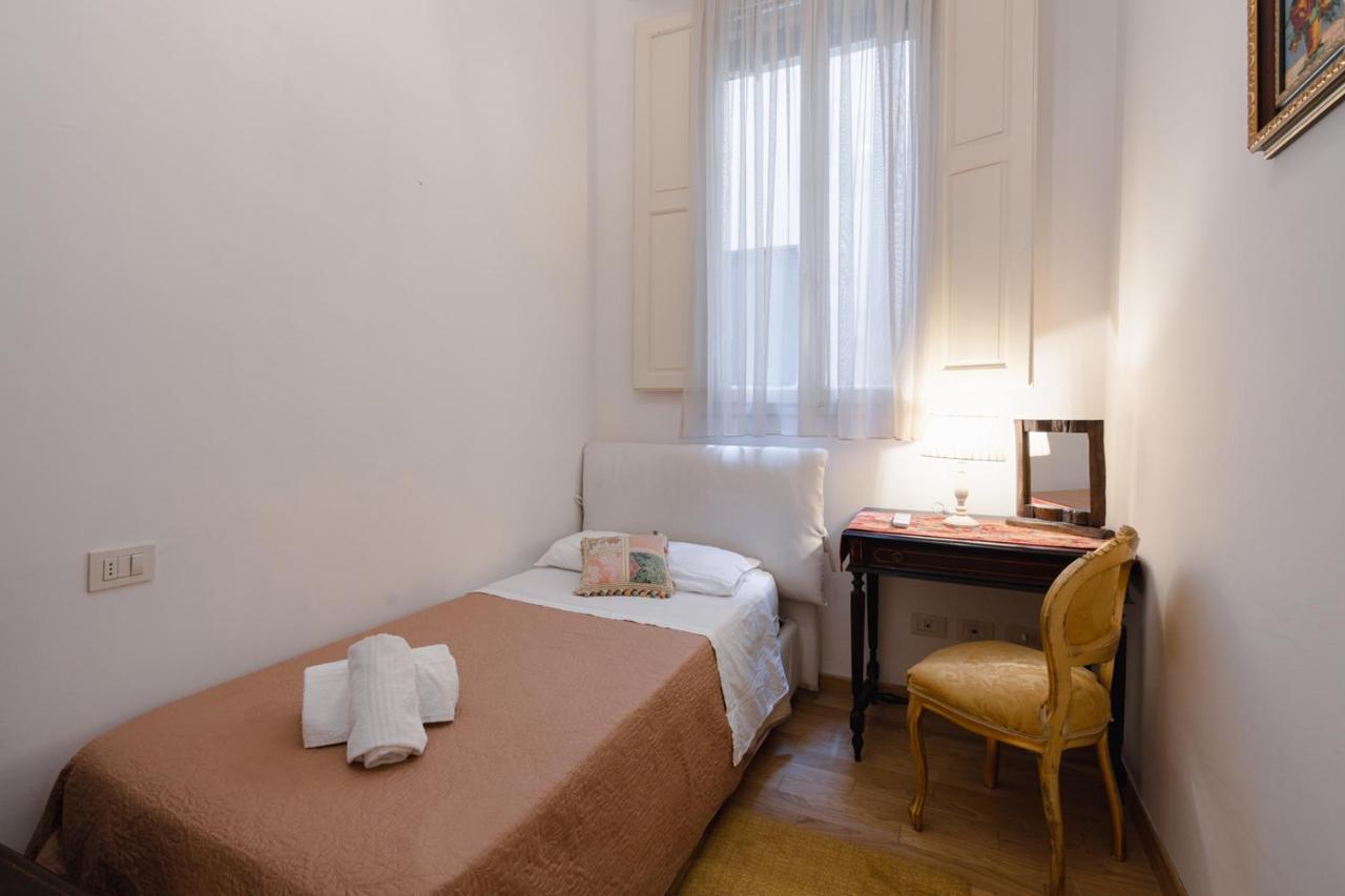 Ghibellina Elegant With 4 Bedrooms Appartement *
