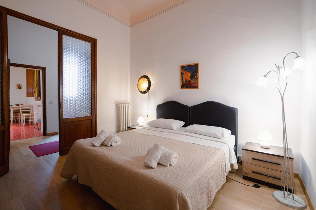 Appartement Ghibellina Elegant With 4 Bedrooms *