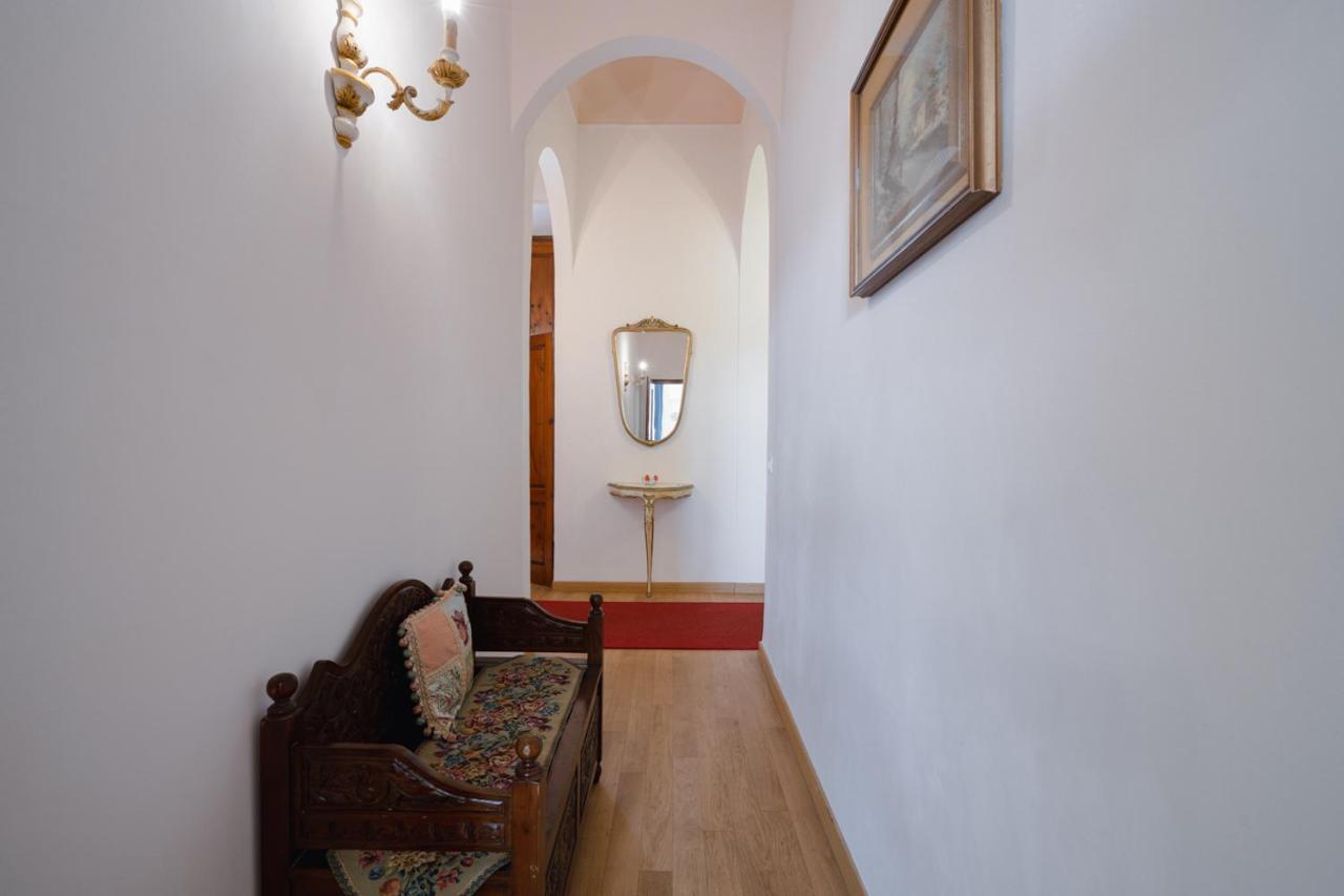 Ghibellina Elegant With 4 Bedrooms * Florence