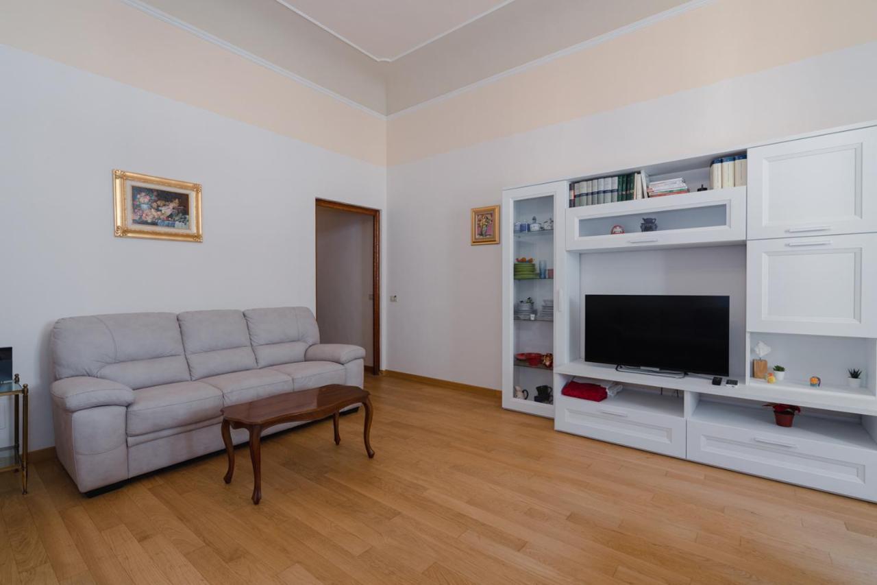 Ghibellina Elegant With 4 Bedrooms Appartement Florence