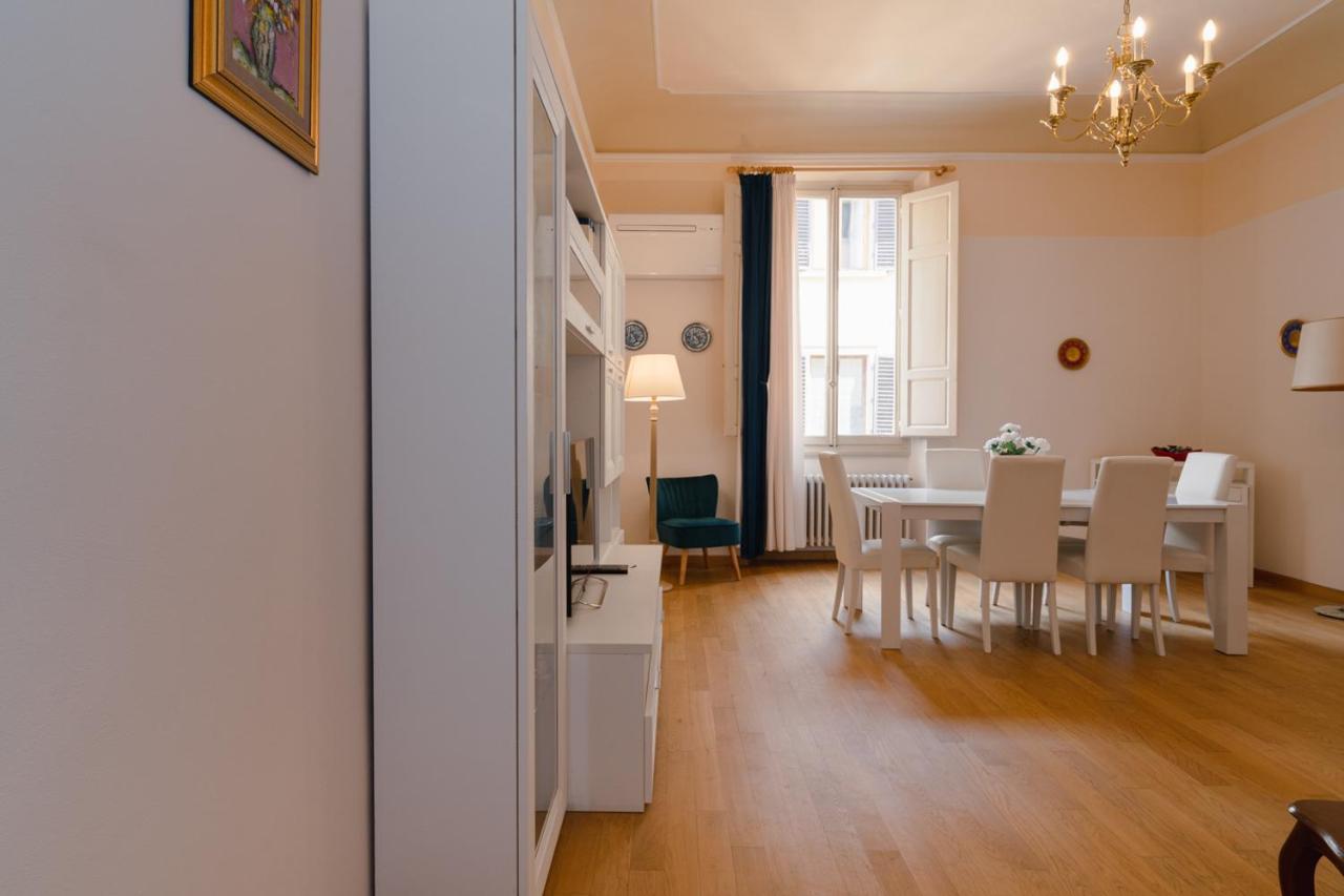 Ghibellina Elegant With 4 Bedrooms Appartement