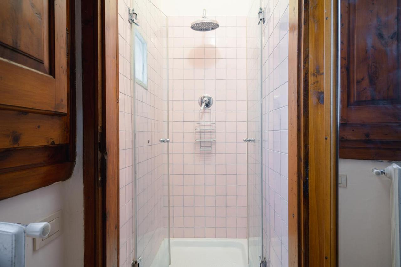 Ghibellina Elegant With 4 Bedrooms Appartement *
