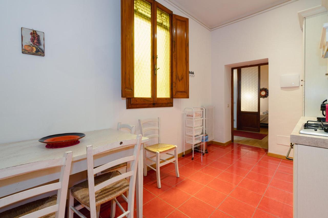 Ghibellina Elegant With 4 Bedrooms Appartement