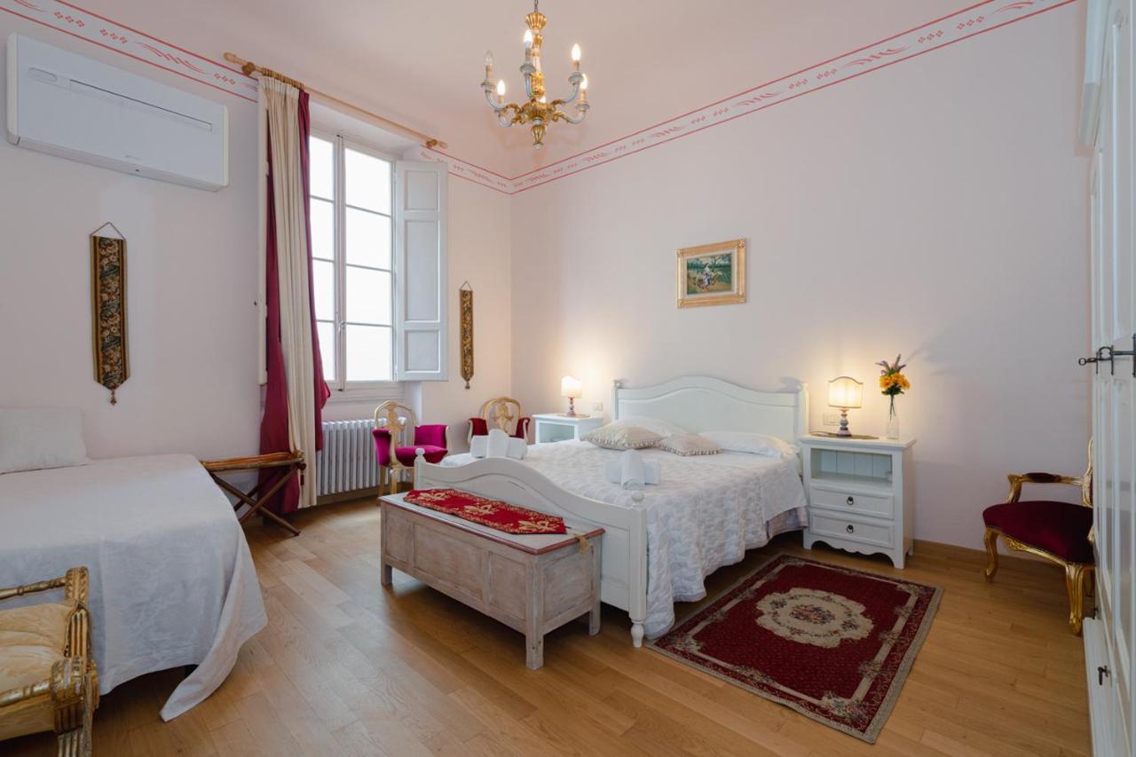 Appartement Ghibellina Elegant With 4 Bedrooms *