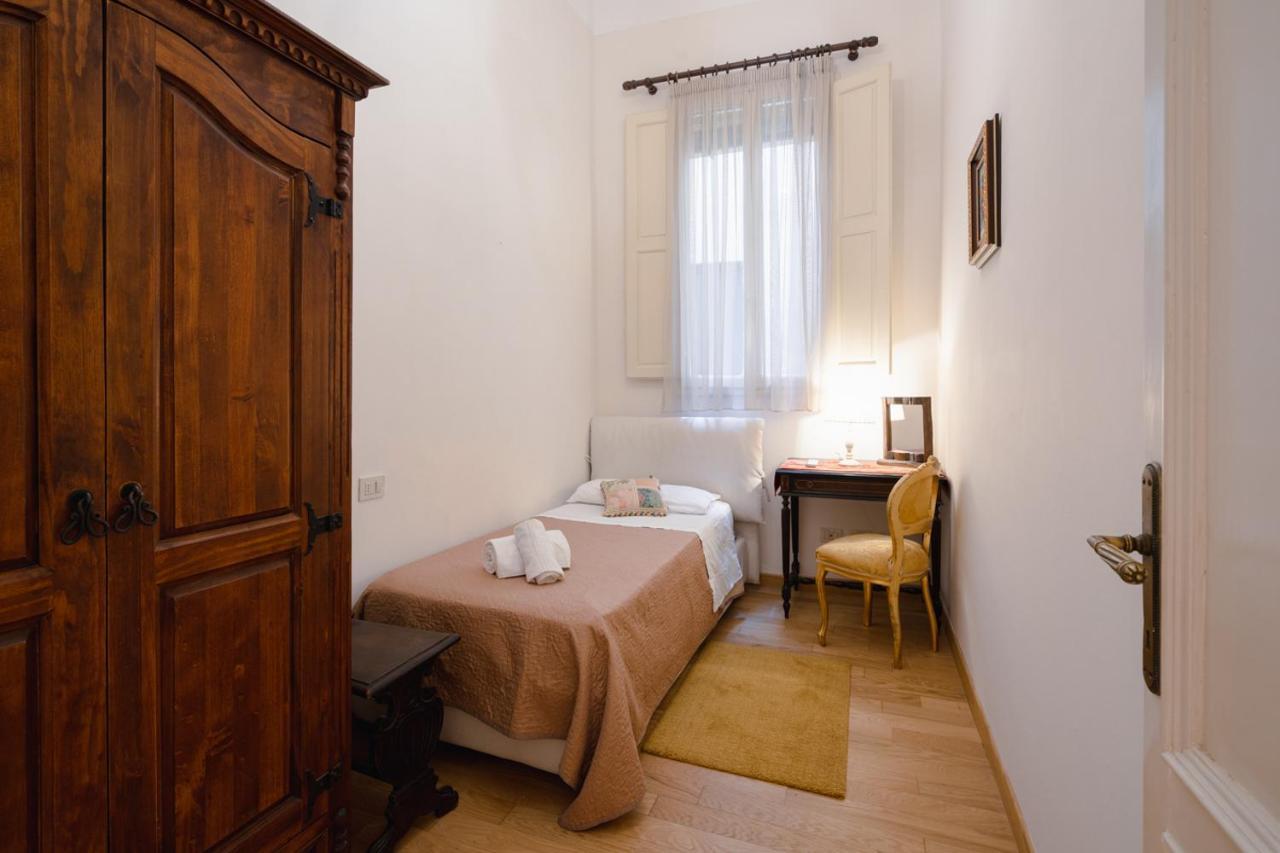 Ghibellina Elegant With 4 Bedrooms Appartement *
